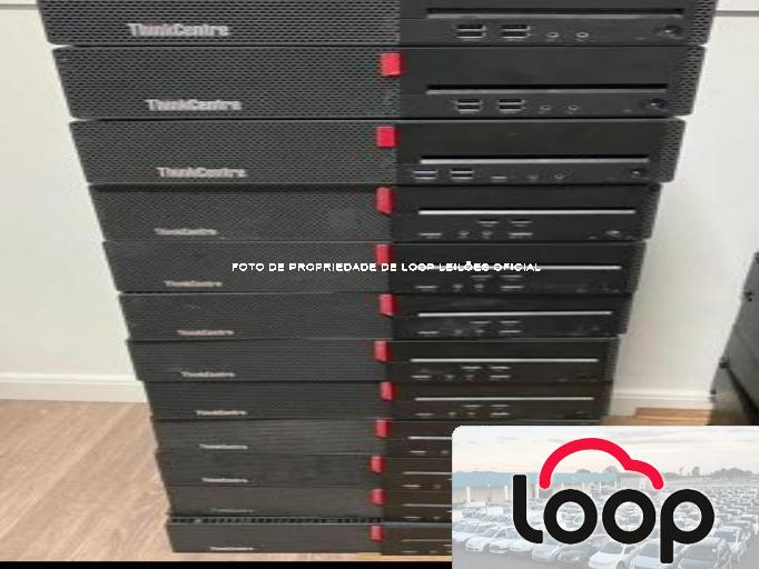 Lote CPUs Lenovo ThinkCentre M900