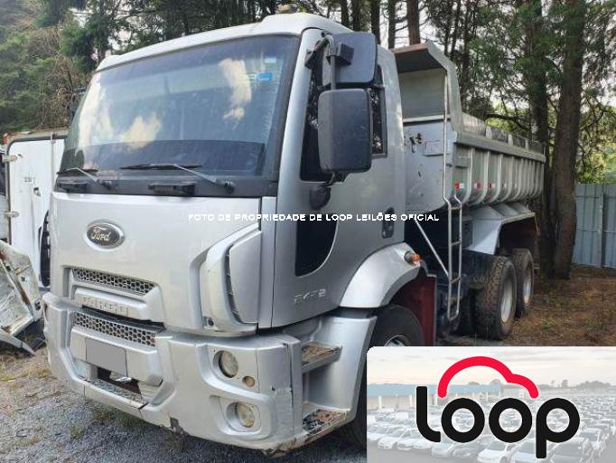 FORD CARGO 2423 12/13