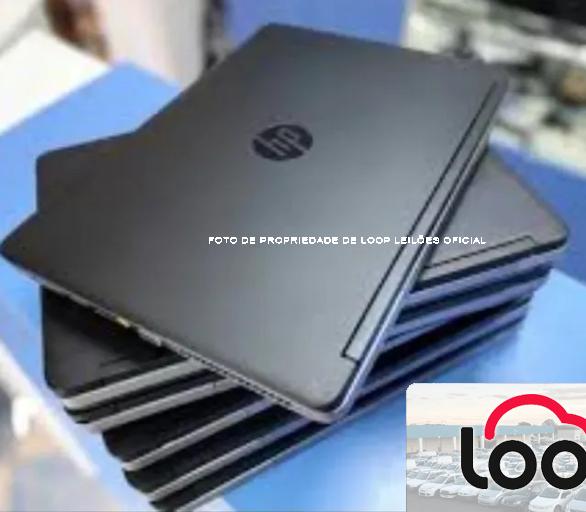 Lote Notebooks HP Probook