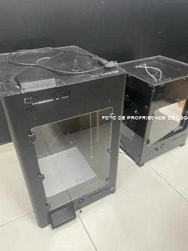  Impressoras 3D h5 profissional gtmax